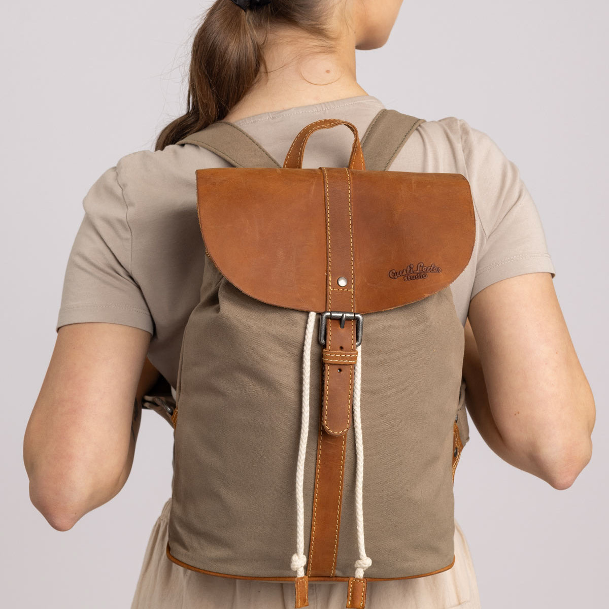 Huxley Bags Rucksack Damen Fitz And Huxley Fitz Huxley Rucksack