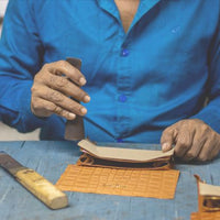 Transparente Produktion