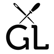 Leather bags at Gusti Leather logo