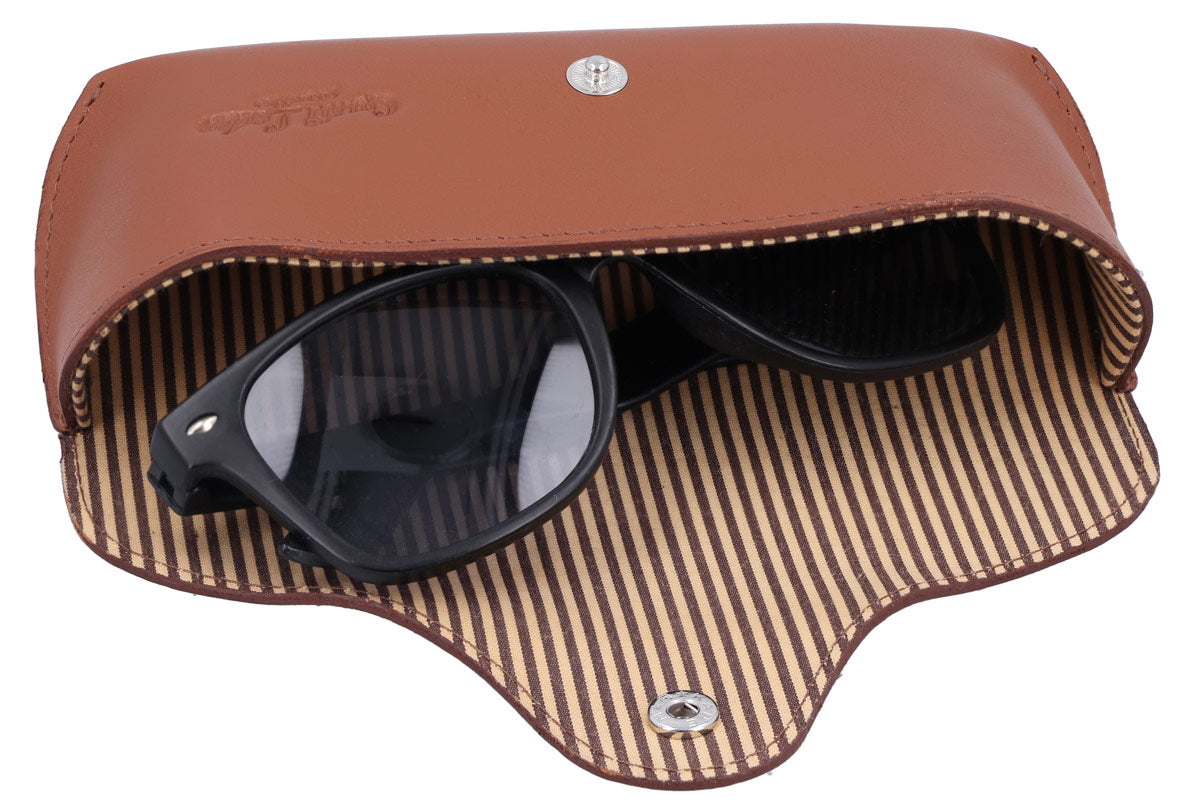 Glasses case “Cornelius