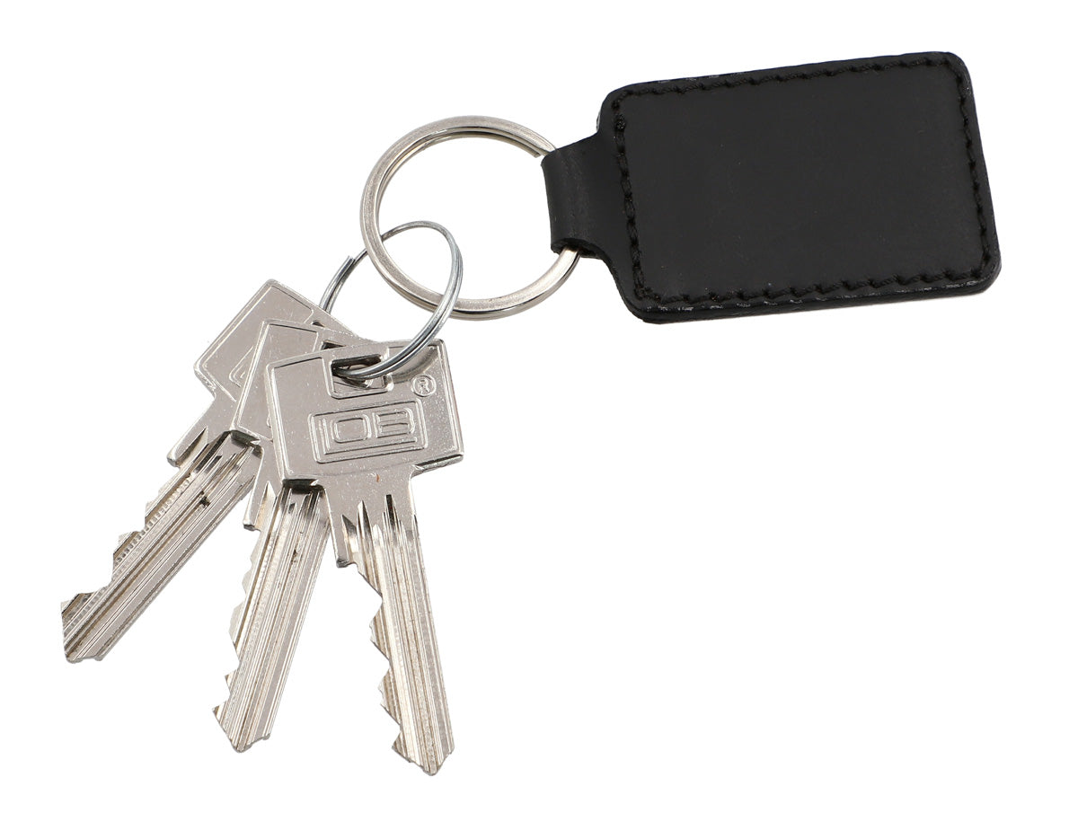 Leather keyring key case at Gusti-Leder.de – Gusti Leder