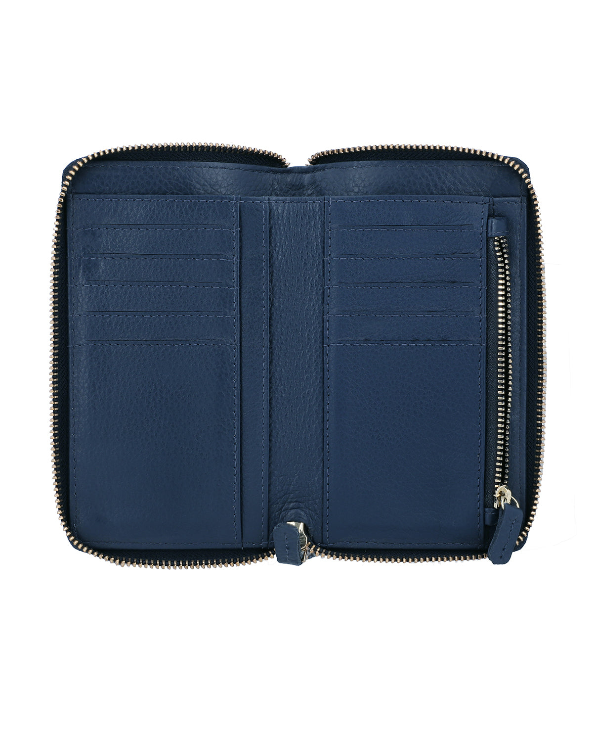 Leather wallet 
