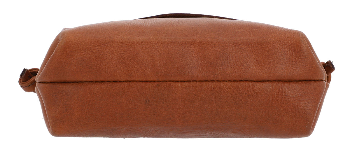 ■Hieta■ Tara Vintage Brown bag MUSINSA | HIETA Tara / Vintage Brown