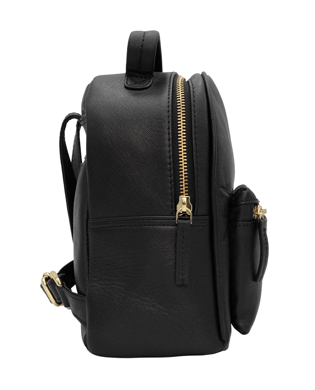 ミュージシャン theGazettE mini leather backpack Wendy leather backpack at Gusti-Leder.de – Gusti Leder