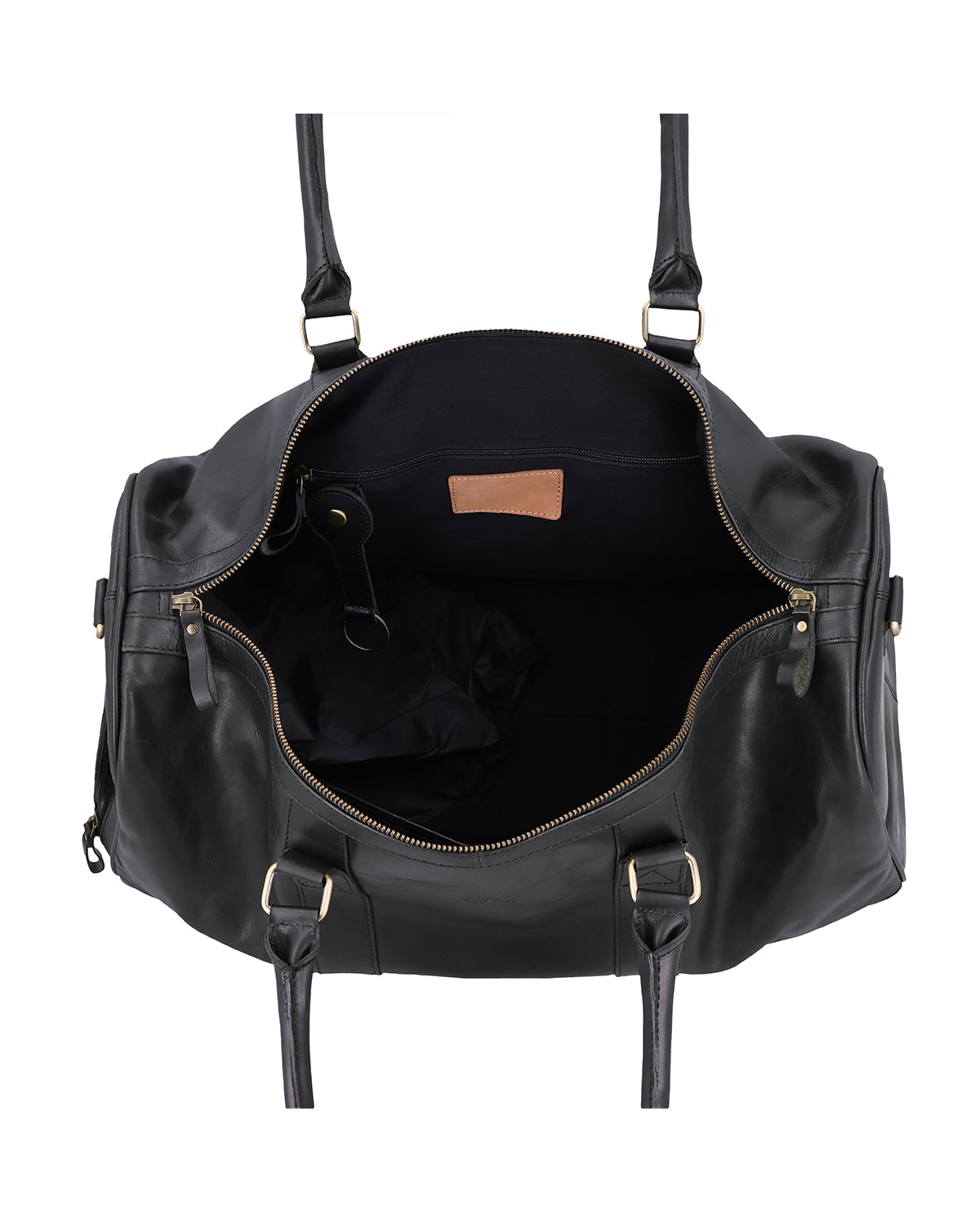 バッグ BANDIT Hybrid Model ILCEA Full-Leather Davide