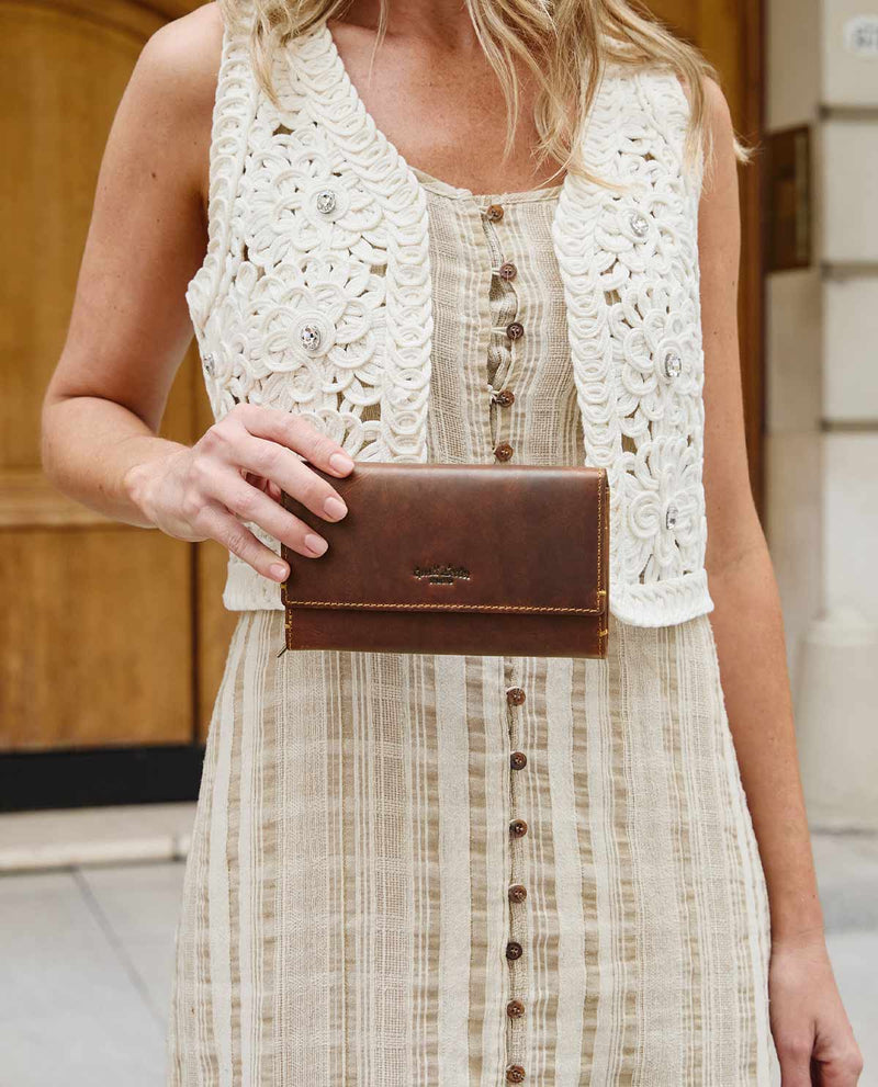 Angelique