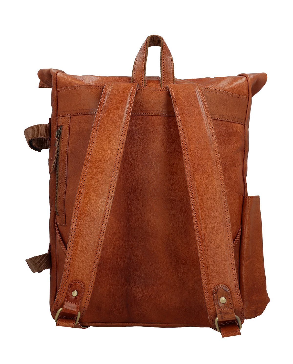 milok レザーバック Milo New