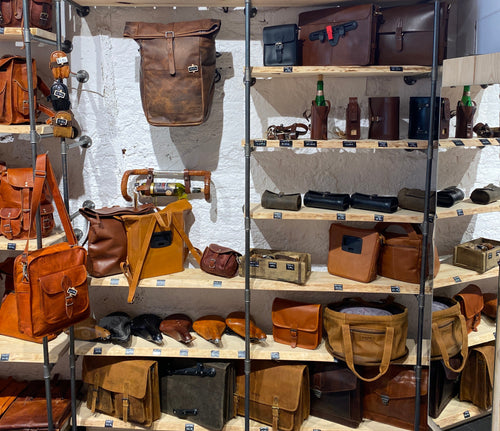 Reparaturservice im Store